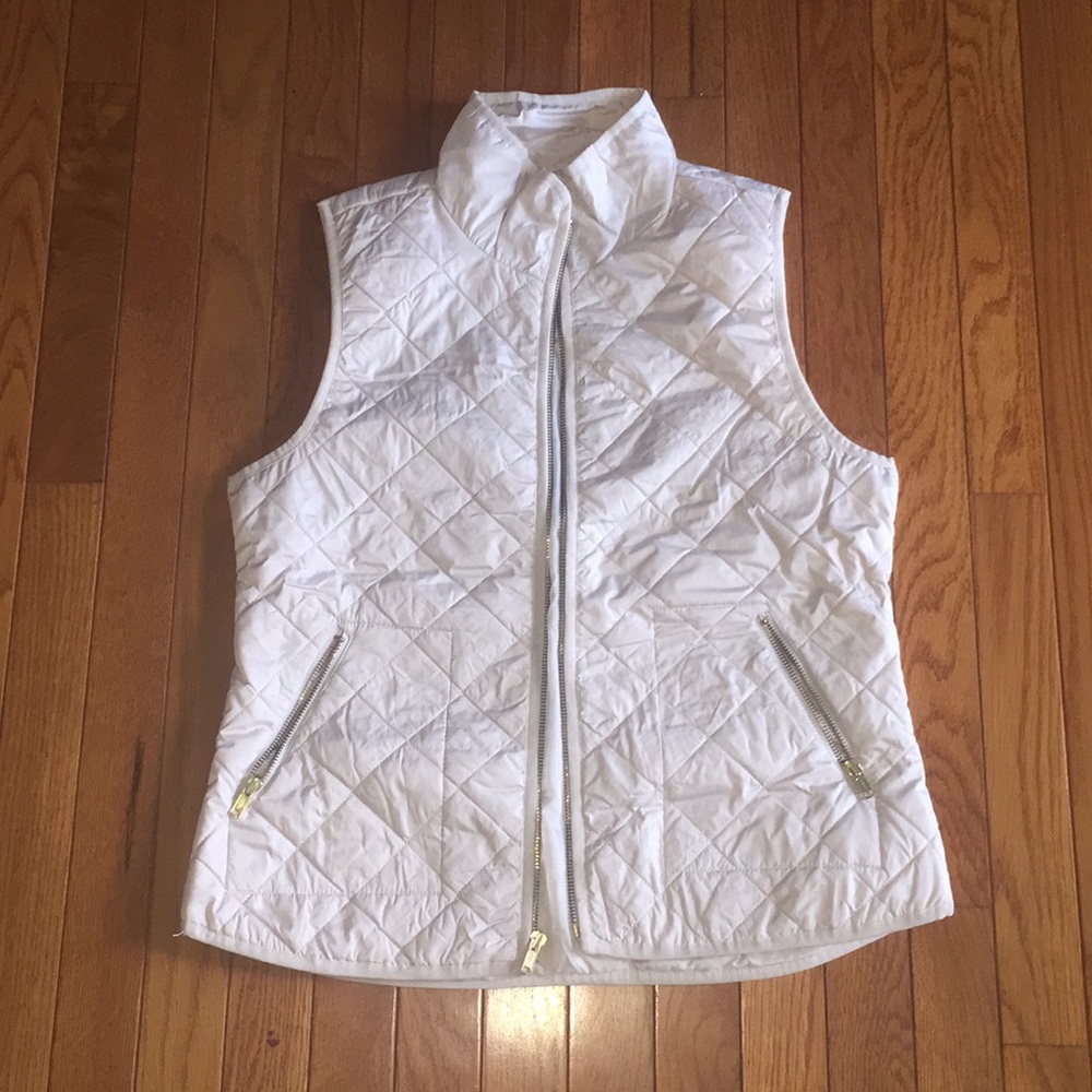 Old Navy Puff Vest